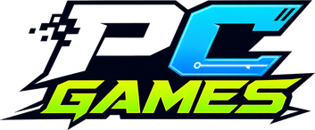 pc games লোগো